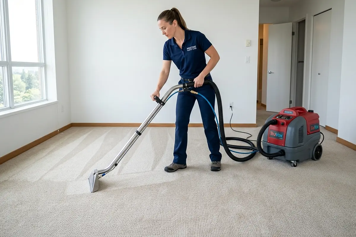 End of Lease Cleaning in Brooklyn