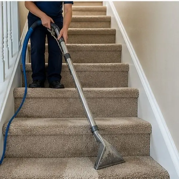 Carpet and fabric types cleaned in Brooklyn