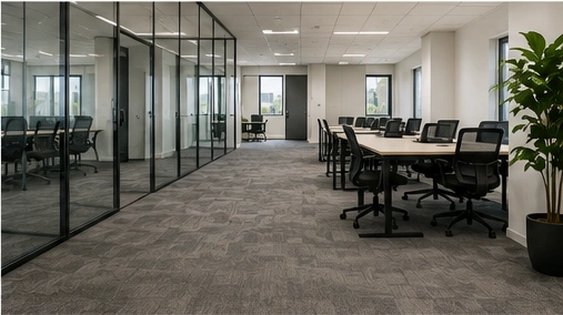 Commercial End of Lease Cleaning in Brooklyn