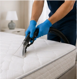Mattress Cleaning results in Brooklyn VIC