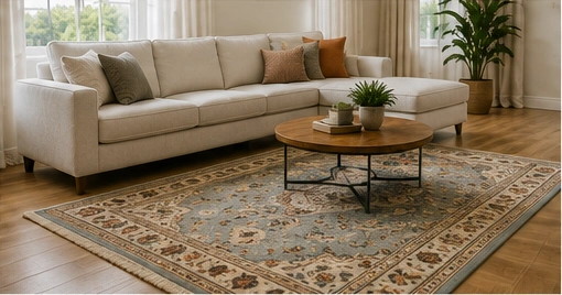 Residential Rug Cleaning in Brooklyn