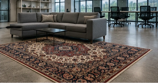 Commercial Rug Cleaning in Brooklyn