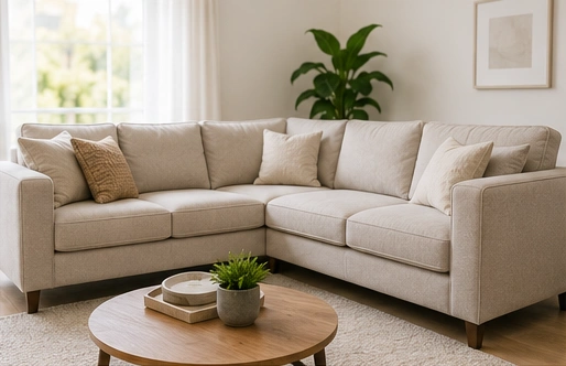 Upholstery Cleaning results in Brooklyn VIC