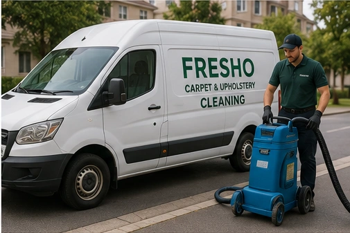 Same-day emergency Upholstery Cleaning in Brooklyn