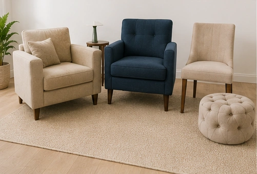 Upholstery types cleaned in Brooklyn